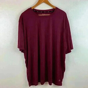 ZELOS Big & Tall short sleeve tee size XXL